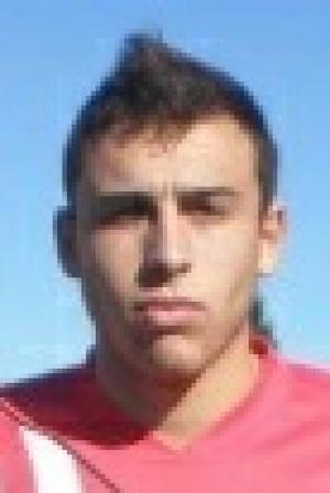 Octavio (Galicia de Mugardos) - 2015/2016