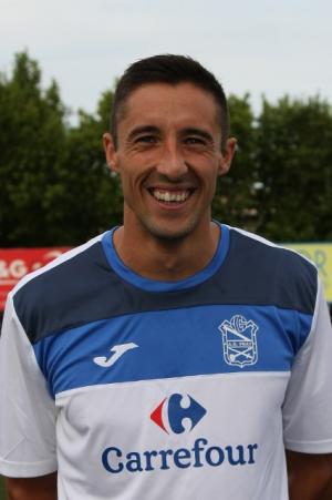 Fede Bessone (A.E. Prat) - 2015/2016