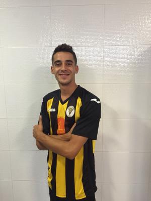 Juanfran (C.D. Viator) - 2015/2016