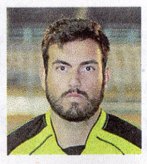 Fer (Mondariz F.C.) - 2015/2016