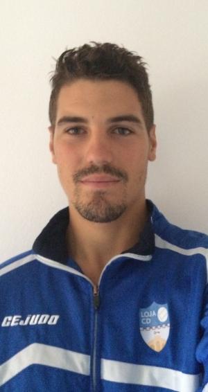 Jos Funes (Loja C.D.) - 2015/2016