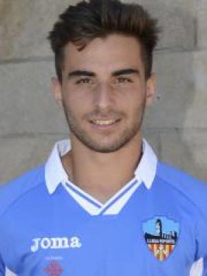 Doncel (Lleida Esportiu B) - 2015/2016