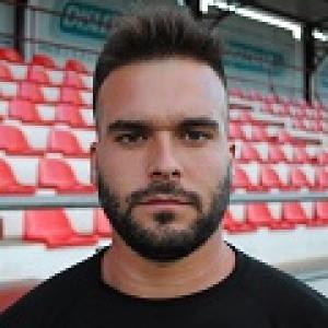 Jess Astillero (Almagro C.F.) - 2015/2016