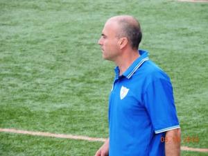 Jota (C.D. Vera) - 2015/2016