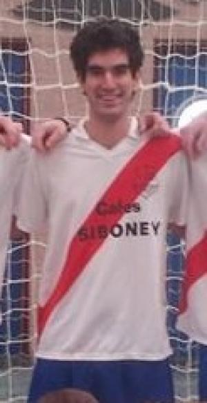 ANDRES HERNANDEZ (Campestre F.C.,Unin) - 2015/2016