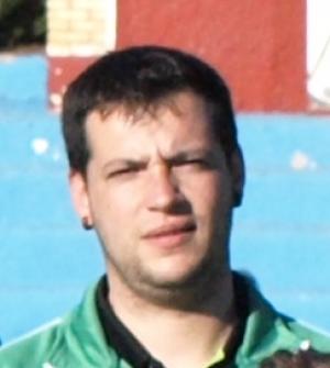 Rubn Casquet (Antequera C.F. B) - 2015/2016
