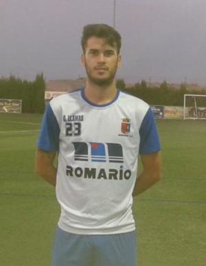 Manresa (Benferri C.F.) - 2015/2016