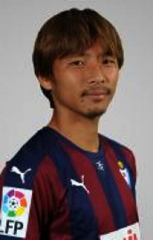 Inui (S.D. Eibar) - 2015/2016