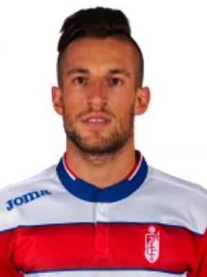 Biraghi (Granada C.F.) - 2015/2016