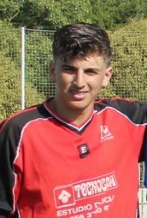 Yassin (Distrito La Granja) - 2015/2016