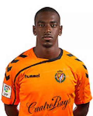 Bruno Varela (R. Valladolid C.F.) - 2015/2016
