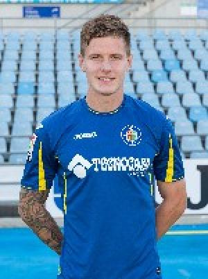 Tomas (Getafe C.F. B) - 2015/2016