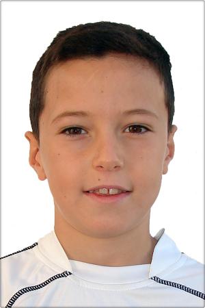 JOS MARA (Carolinense C.D.) - 2015/2016