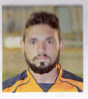 Jos Costas (A.D. Vilasobroso) - 2015/2016