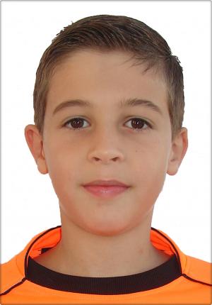 Alvaro  (Carolinense C.D.) - 2015/2016