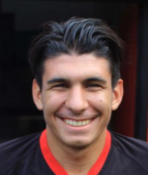 Mahy (C.D. Mensajero) - 2015/2016