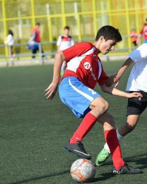 Juanma Murcia (Marinas Urbanizacin) - 2015/2016