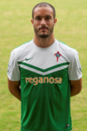 Golobart (Racing Club Ferrol) - 2015/2016