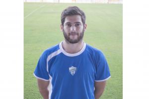 Juanfran (Espaol de Vejer) - 2015/2016
