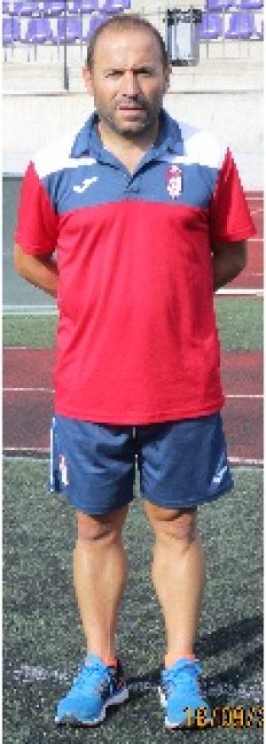Migue (Granada C.F. C) - 2015/2016
