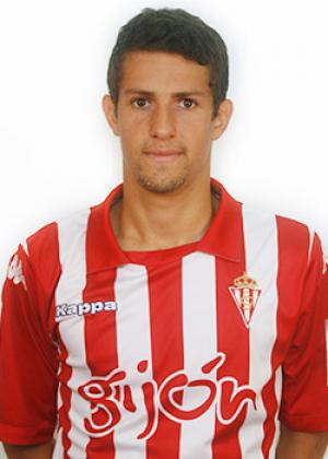 Cyril Dreyer (Sporting Atltico) - 2015/2016