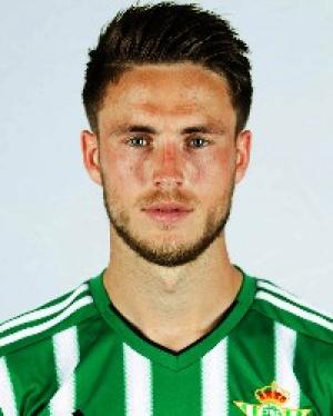 Van Wolfswinkel (Real Betis) - 2015/2016