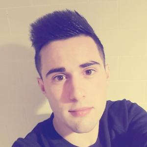 David Bouzas (S.D. Brin) - 2015/2016