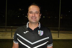 MNUEL (Atltico Jan F.C.) - 2015/2016
