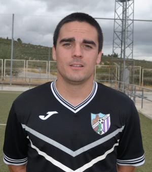 JESS (Atltico Jan F.C.) - 2015/2016