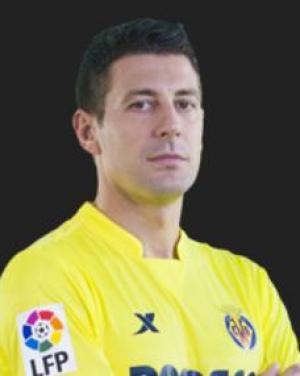 Bonera (Villarreal C.F.) - 2015/2016