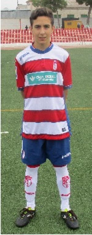 lex (Granada C.F. C) - 2015/2016