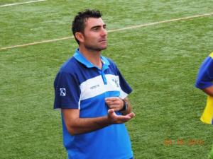 Jose (C.D. Vera) - 2015/2016