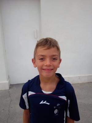 MARCO (Domingo Savio) - 2015/2016