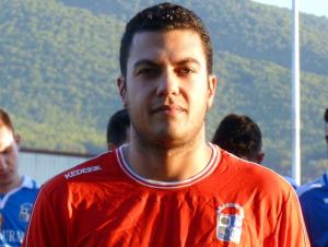 Sal (C.D. Alhaurino) - 2015/2016