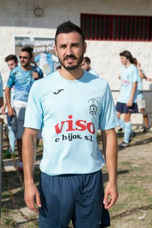 Catalan (C.F. Cortegada) - 2015/2016