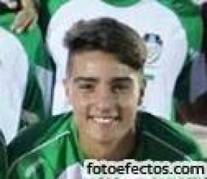 Josemi (Torremolinos F.S. ) - 2015/2016