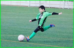 Josemari (A.D. Pueblo Nuevo C) - 2015/2016