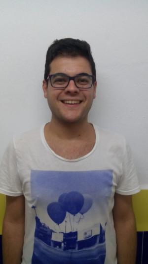 Juan Carlos (C.D. El Torno 2009) - 2015/2016