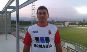 Sevilla (Benferri C.F.) - 2015/2016