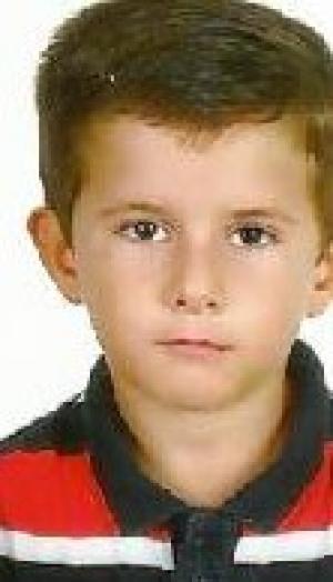 Antonio (La Salle Pto Real B) - 2015/2016