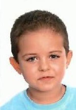 Alejandro (C.D. La Salle D) - 2015/2016