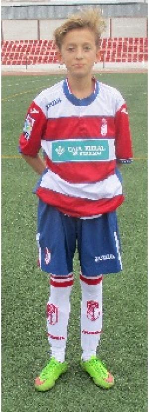 lex (Granada C.F. C) - 2015/2016