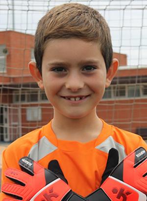 RAUL (Rcing Flamenco) - 2015/2016