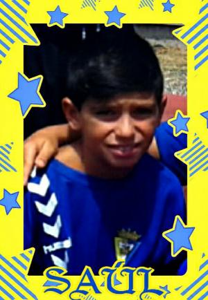 SAL (Fundacin Cdiz B) - 2015/2016