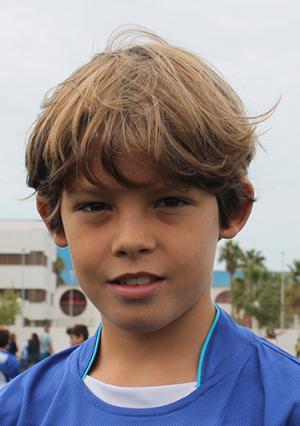 Paolo (Rcing Flamenco) - 2015/2016