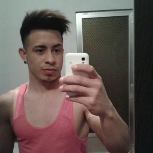 Joel (Cubillas de Albolote) - 2015/2016