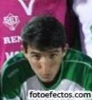 Nacho (Torremolinos F.S. ) - 2015/2016