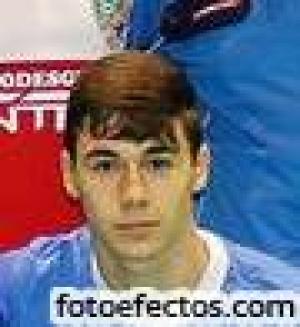 Dani (Torremolinos F.S. ) - 2015/2016