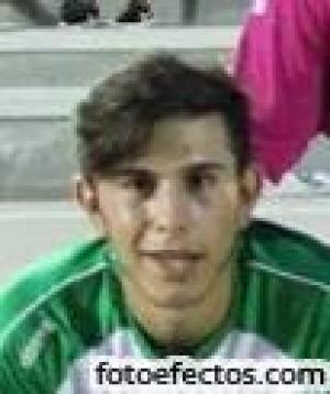 Oscar (Torremolinos F.S. ) - 2015/2016