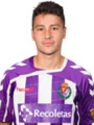 Pelayo (Palencia Cristo Atl.) - 2015/2016